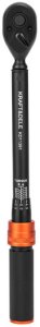 Kraft&Dele Klucz dynamometryczny 1/2  10-60Nm KD11391 2