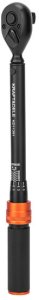 Kraft&Dele Klucz dynamometryczny 1/2  10-60Nm KD11391 3