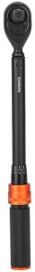 Kraft&Dele Klucz dynamometryczny 1/2  10-60Nm KD11391 5