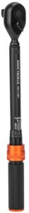 Kraft&Dele Klucz dynamometryczny 1/2  10-60Nm KD11391 6