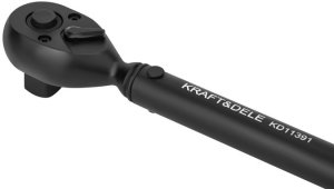 Kraft&Dele Klucz dynamometryczny 1/2  10-60Nm KD11391 8