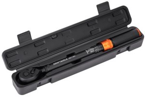Kraft&Dele Klucz dynamometryczny 1/2  10-60Nm KD11391 10