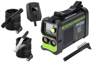 Spawarka inwertorowa 330A MMA TIG LIFT VRD KD1783 1