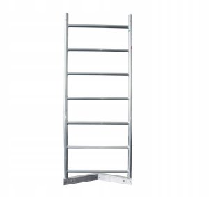 KRAUSE RAMA PODSTAWY 1,75 x 0,65 m CLIMTEC 2