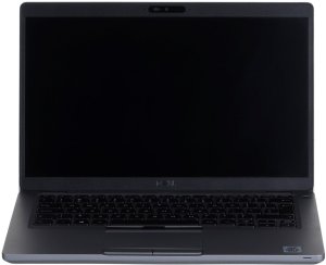 DELL LATITUDE 5410 i5-10210U 16GB 256SSD 14" FHD Win11pro (US QWERTY) + zasilacz UŻYWANY 1