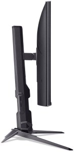 Monitor Acer XB253QFbmiiprx (UM.KX0EE.F05) 6