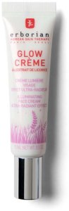 Erborian Glow Creme krem do twarzy rozświetlający 15ml 1