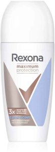 Rexona Clean Scent Antyperspirant w kulce dla kobiet Maximum Protection 50ml 1