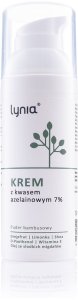 Lynia Krem z kwasem azelainowym 7% 50ml 1