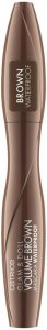 Catrice Glam & Doll Volume Wodoodporna maskara do rzęs 10ml 1