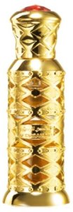 Al Haramain Musk Floral olejek perfumowany 12ml 1