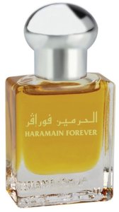 Al Haramain Forever Pure Perfume olejek perfumowany 15ml 1