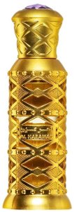 Al Haramain Musk Orchid olejek perfumowany 12ml 1
