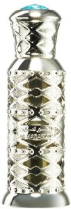 Al Haramain Musk Clean olejek perfumowany 12ml 1