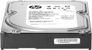 Dysk twardy HDD dedykowany do serwera HP Midline 3.5'' 12TB 7200RPM SATA 6Gb/s 882400-001-RFB | REFURBISHED 1