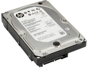 Dysk twardy HDD dedykowany do serwera HP Enterprise 2.5'' 1.2TB 10000RPM SAS 12Gb/s P9M81A-RFB | REFURBISHED 1