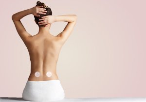 Urządzenie do uśmierzania bólów menstruacyjnych Medisana TT 250 11