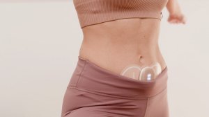 Urządzenie do uśmierzania bólów menstruacyjnych Medisana TT 250 6