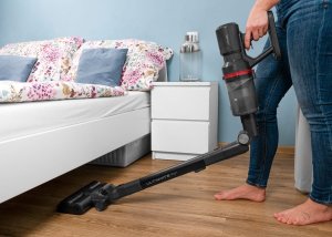 Pionowy odkurzacz aku Ultimate Pro+ CONCEPT VP6260 3