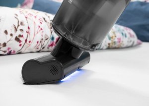 Pionowy odkurzacz aku Ultimate Pro+ CONCEPT VP6260 5