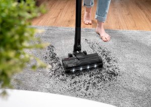 Pionowy odkurzacz aku Ultimate Pro+ CONCEPT VP6260 6