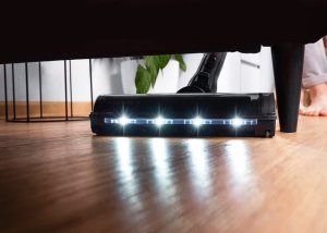 Pionowy odkurzacz aku Ultimate Pro+ CONCEPT VP6260 7