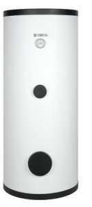 SW-301.PL / KOSPEL / WYMIENNIK / C.W.U. STOJĄCY Z WĘŻOWNICĄ SPIRALNĄ TERMO MAX / 1