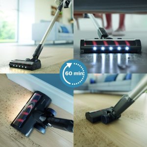 Philips 3000 series Seria 3000 XC3031/01 Bezprzewodowy odkurzacz 3000 2