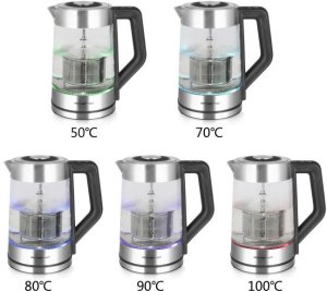 Czajnik Emerio WK-122730 czajnik elektryczny 3