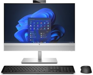 HP 27-calowy monitor konferencyjny Pro seria 7 4K – 727pm, bez PVC 1