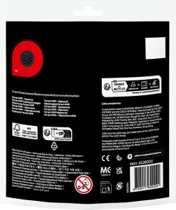 LEGO Speed Champions Ferrari 499P – hipersamochód (30709) 2