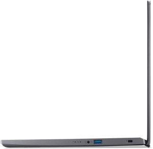 Acer Aspire 5 A515-57-5186 Intel® Core™ i5 i5-12450H Laptop 39,6 cm (15.6") Full HD 12 GB DDR4-SDRAM 512 GB SSD Wi-Fi 6 (802.11ax) Windows 11 Home Szary 5