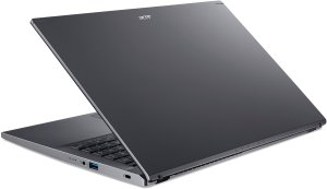 Acer Aspire 5 A515-57-5186 Intel® Core™ i5 i5-12450H Laptop 39,6 cm (15.6") Full HD 12 GB DDR4-SDRAM 512 GB SSD Wi-Fi 6 (802.11ax) Windows 11 Home Szary 6