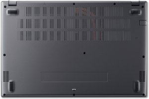 Acer Aspire 5 A515-57-5186 Intel® Core™ i5 i5-12450H Laptop 39,6 cm (15.6") Full HD 12 GB DDR4-SDRAM 512 GB SSD Wi-Fi 6 (802.11ax) Windows 11 Home Szary 8