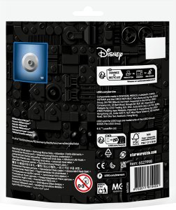 LEGO Star Wars Minimodel Sokoła Millennium™ (30708) 3