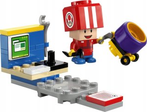 LEGO Super Mario Mario Kart™ – Toad (Pit Crew) (30702) 2