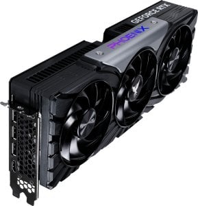 Gainward GeForce RTX 5070 Phoenix GS NVIDIA 12 GB GDDR7 10