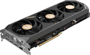 Karta graficzna Zotac Gaming GeForce RTX 5070 Ti Solid SFF OC 16GB GDDR7 DLSS4 (ZT-B50710J3-10P) 2
