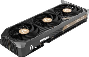 Karta graficzna Zotac Gaming GeForce RTX 5070 Ti Solid SFF OC 16GB GDDR7 DLSS4 (ZT-B50710J3-10P) 6