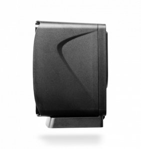 Newland FR80 Salmon Przymocowany czytnik kodów kreskowych 1D/2D CMOS Czarny 4