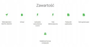 Navitel Video recorder | R260 NV | Full HD 1920х1080 | Maps included 12