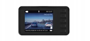 Navitel Video recorder | R260 NV | Full HD 1920х1080 | Maps included 2