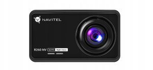 Navitel Video recorder | R260 NV | Full HD 1920х1080 | Maps included 3
