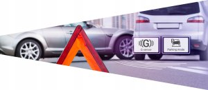 Navitel Video recorder | R260 NV | Full HD 1920х1080 | Maps included 6