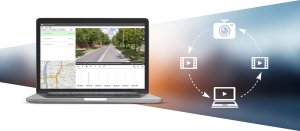 Navitel Video recorder | R260 NV | Full HD 1920х1080 | Maps included 10