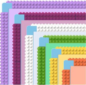 Kivi KFR01M KIDS BOX Color Frames, 32" 2