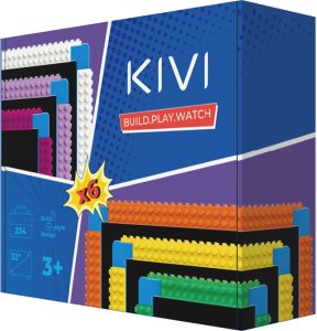Kivi KFR01M KIDS BOX Color Frames, 32" 3