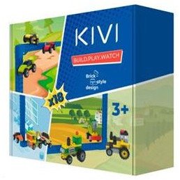 Kivi KAU32M KIDS BOX Acc set AUTO 2