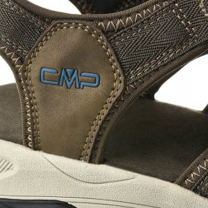 CMP Sahiph Hiking Sandal 30Q9517-P961 Brązowe 47 5