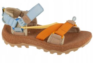 Merrell Speed Fusion Sport Rmx J007085 Brązowe 41 1